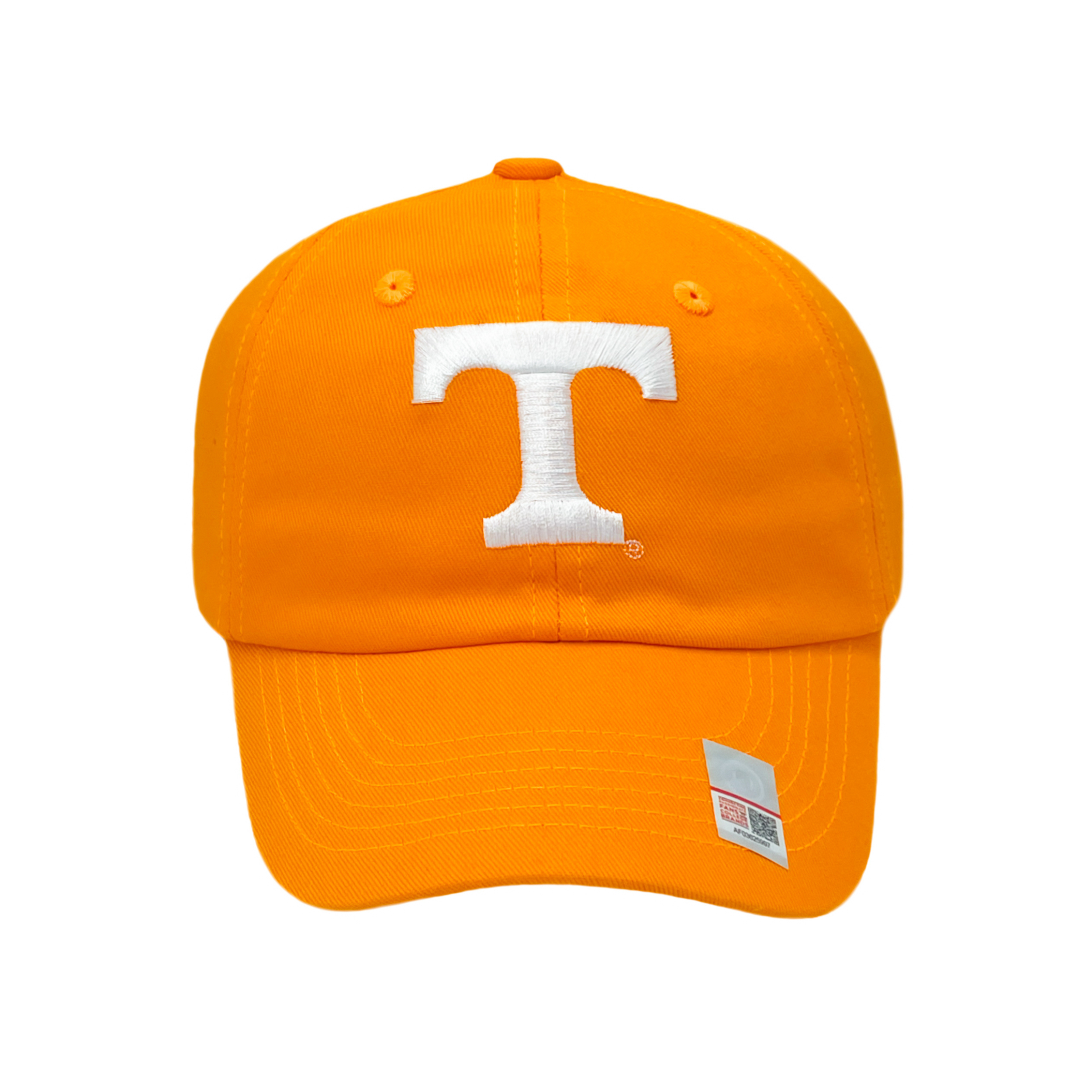 Officially Licensed Tennessee Volunteers Baseball Hat (baby/toddler)