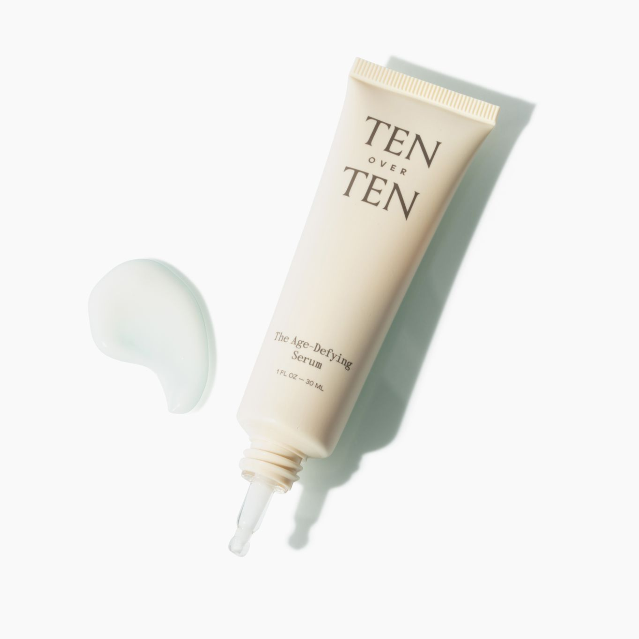 The Age-defying Serum