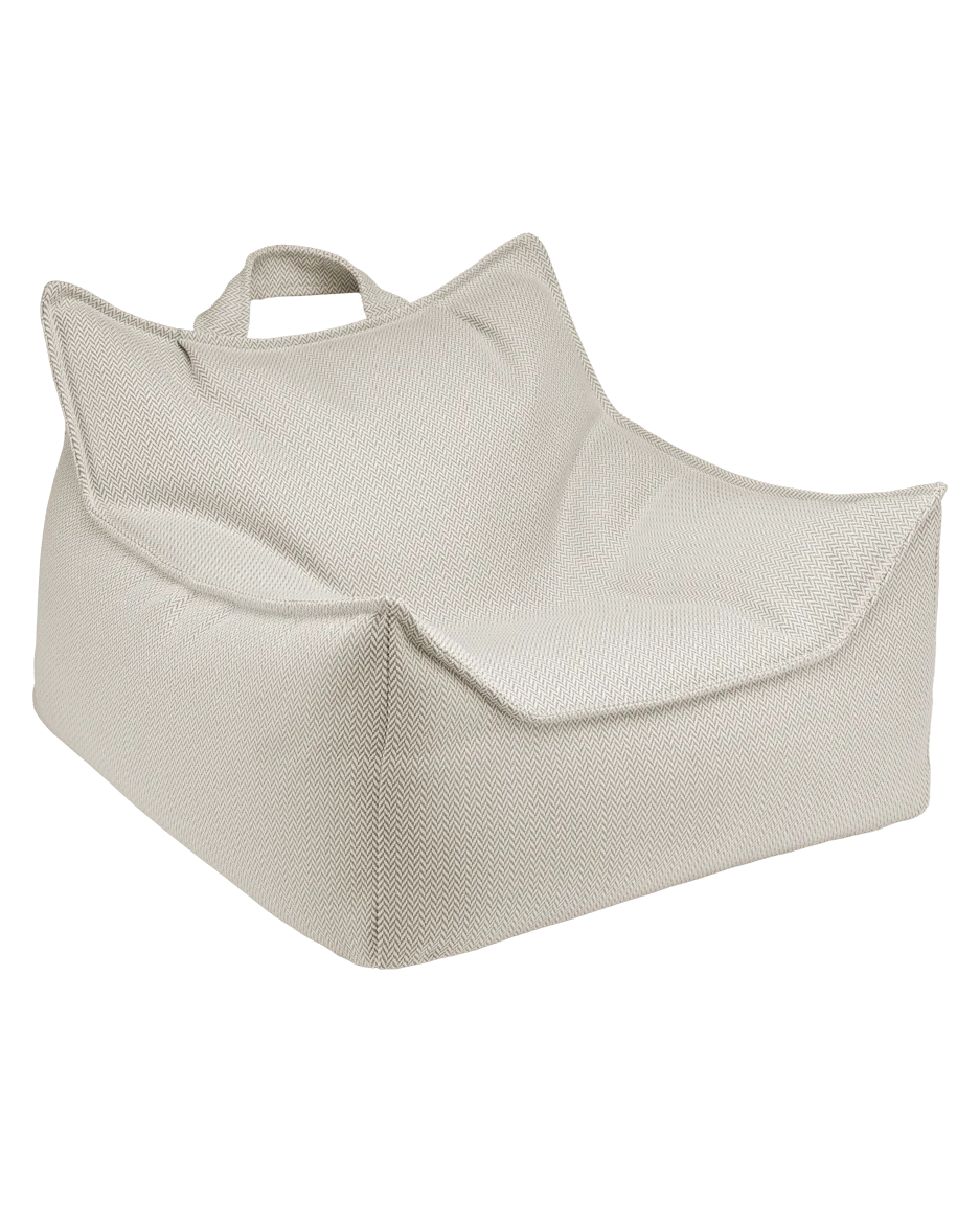 Terra Outdoor Beanbag Chair