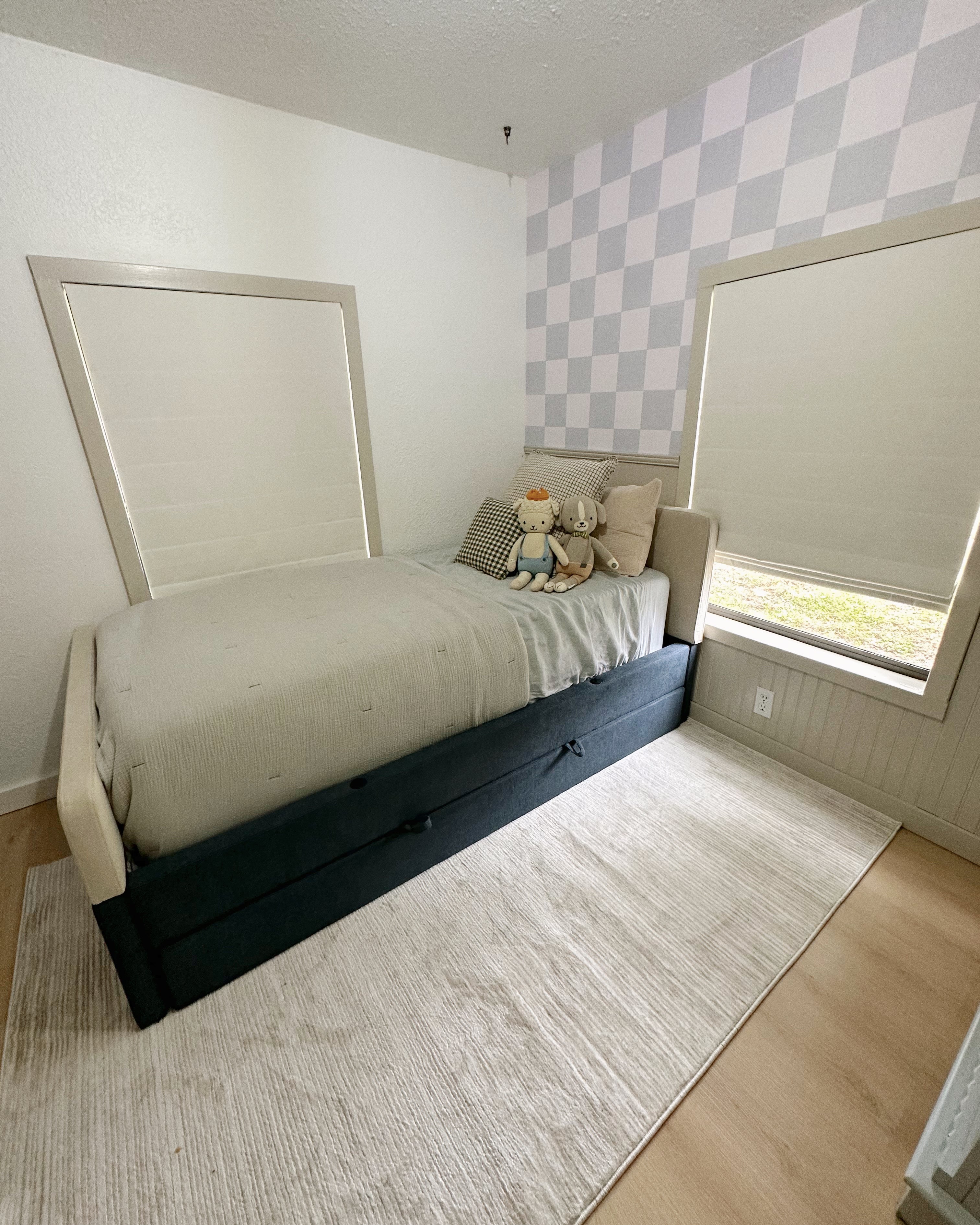 Devin Wallpaper By Melissa Johnson Design