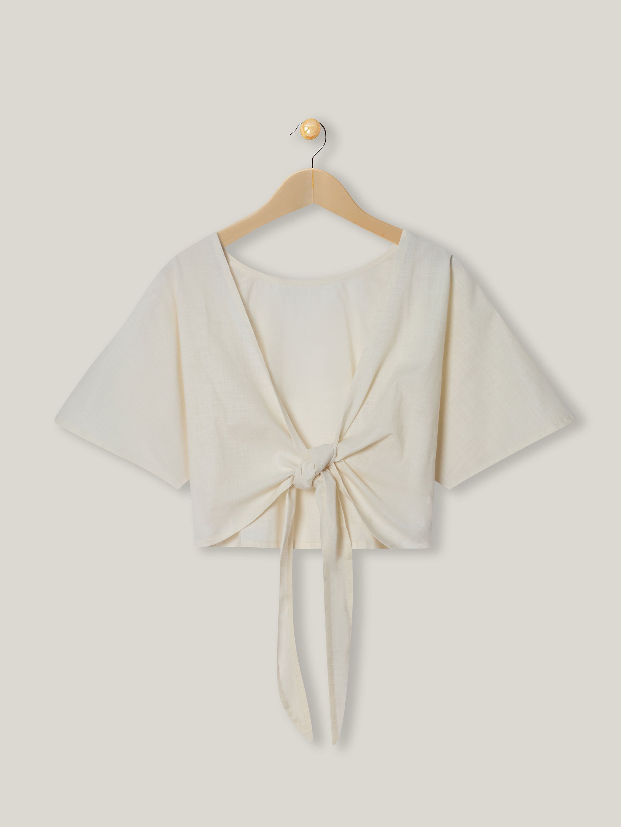 The Artisan Top - Women's