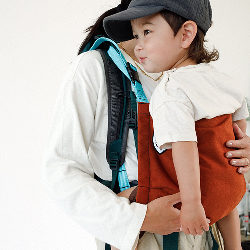Kid Carrier