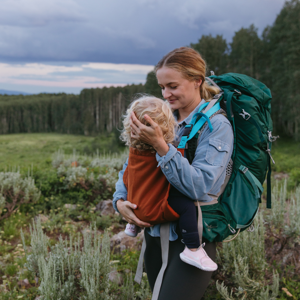 Kid Carrier