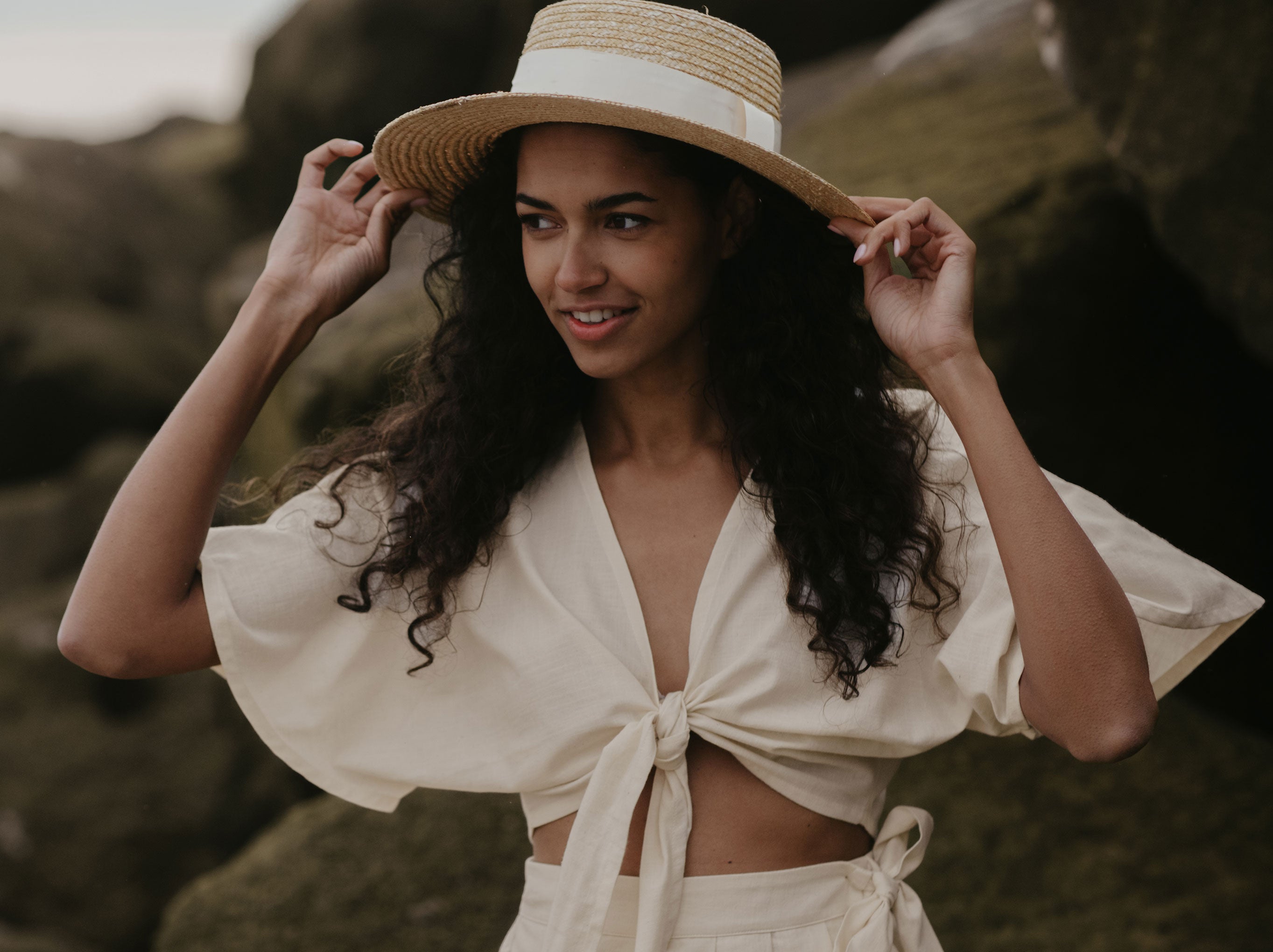 The Artisan Top - Women's