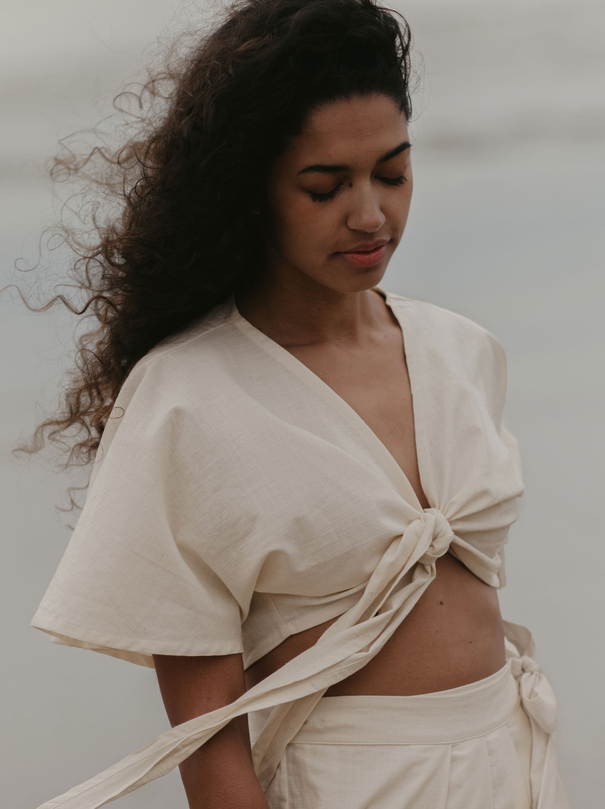 The Artisan Top - Women's