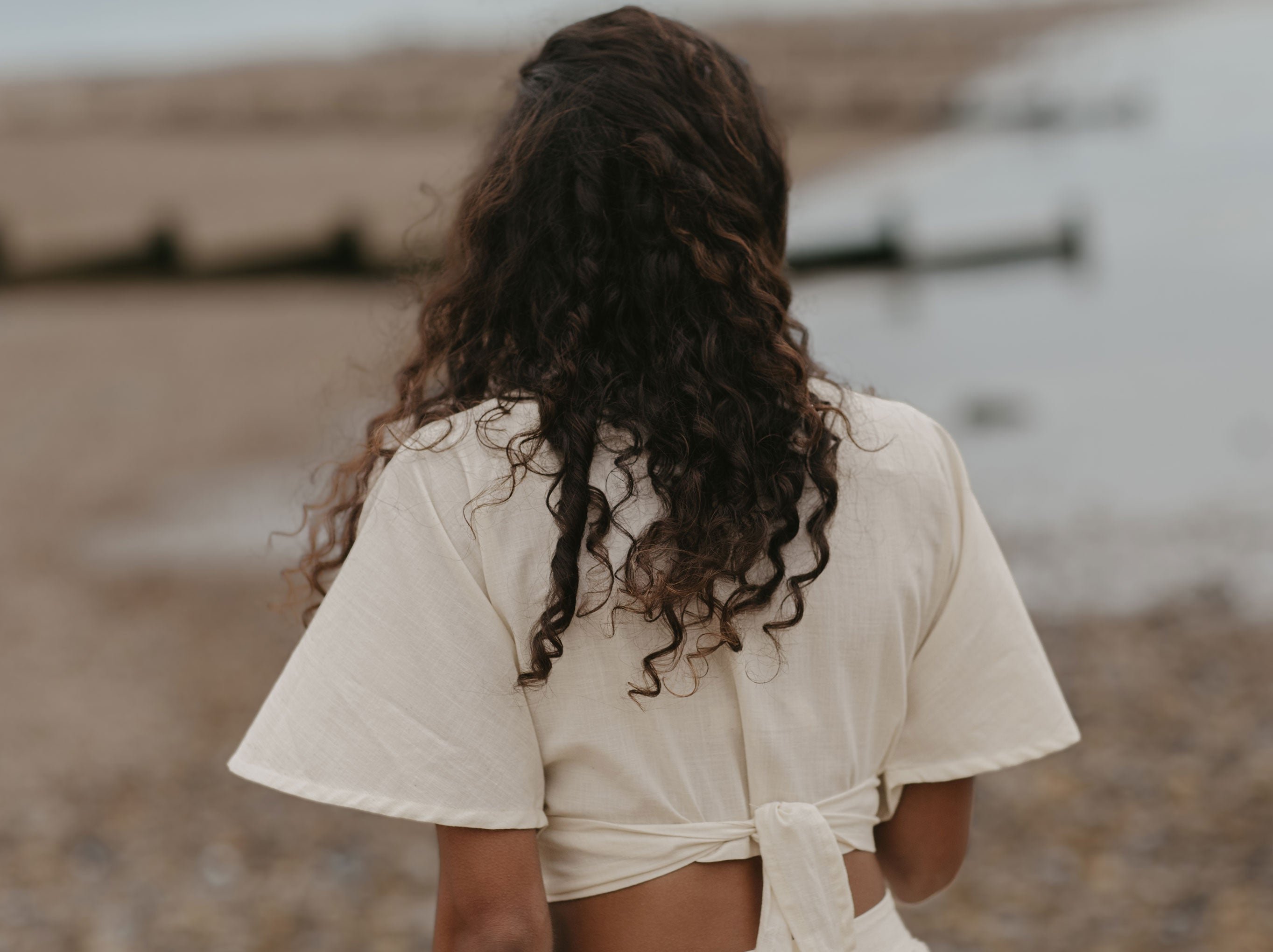 The Artisan Top - Women's