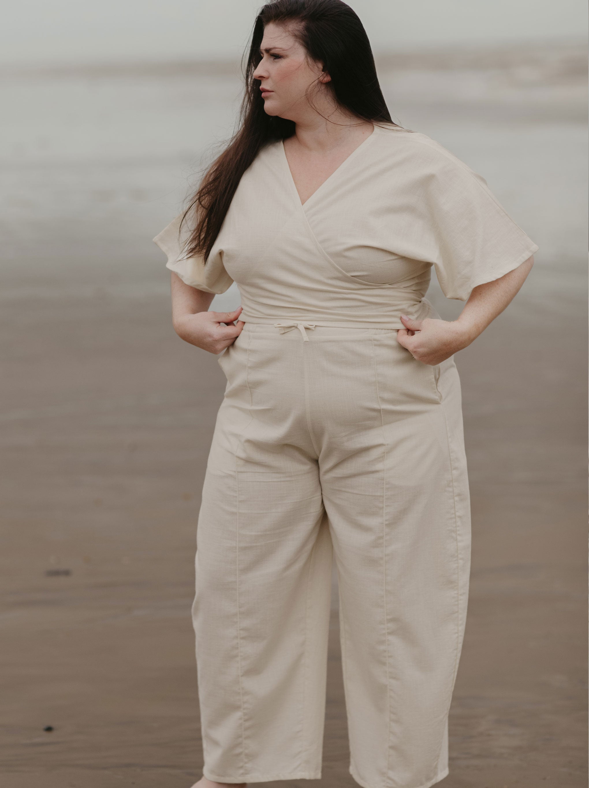 The Artisan Top - Women's