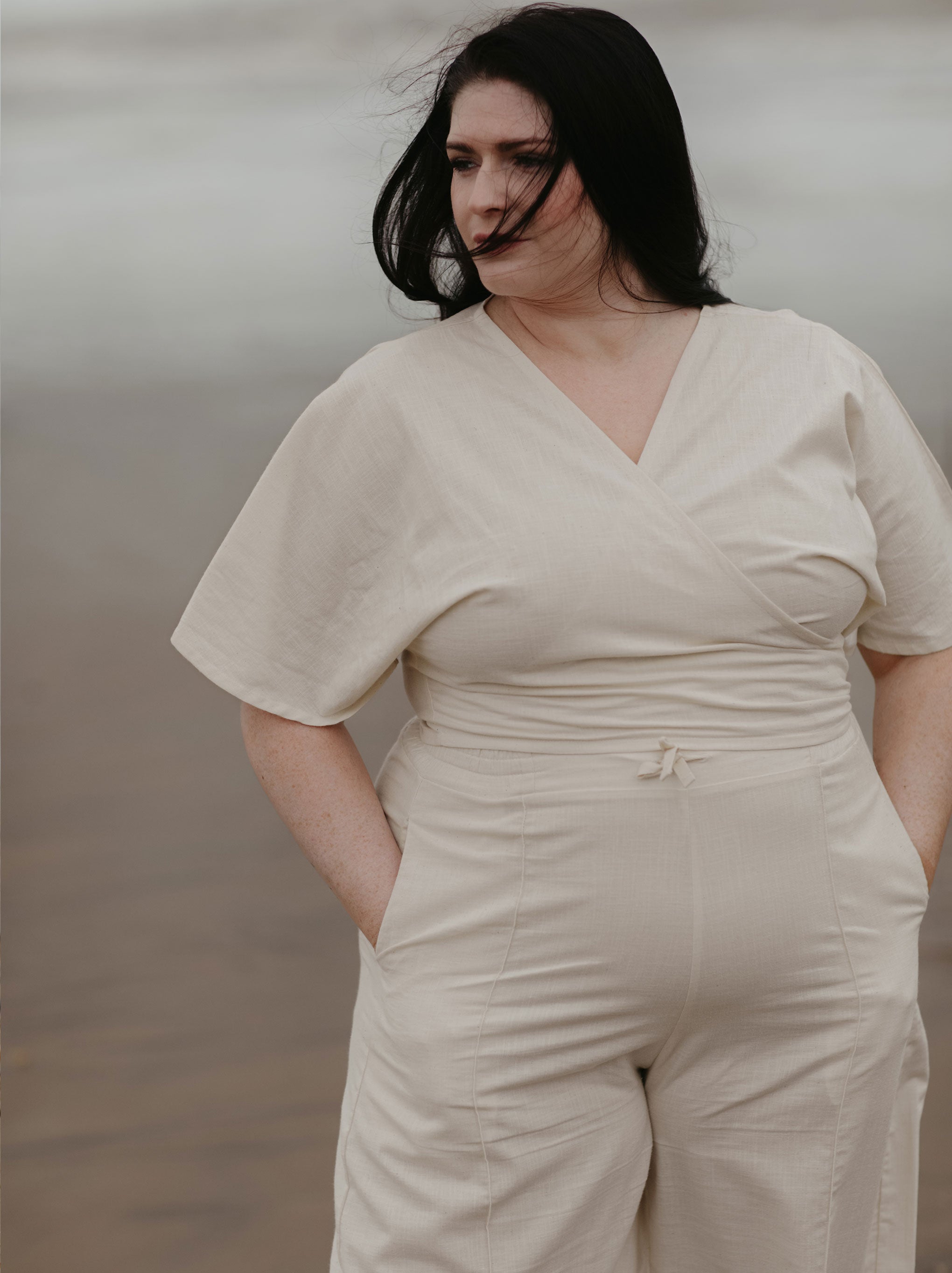 The Artisan Top - Women's