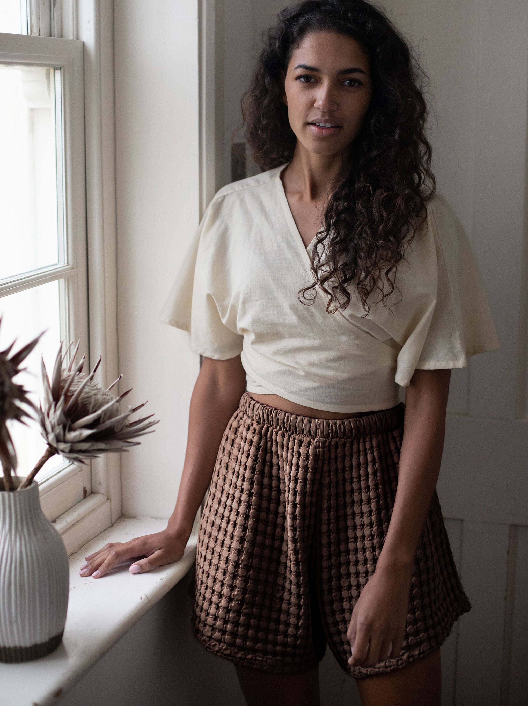 The Artisan Top - Women's