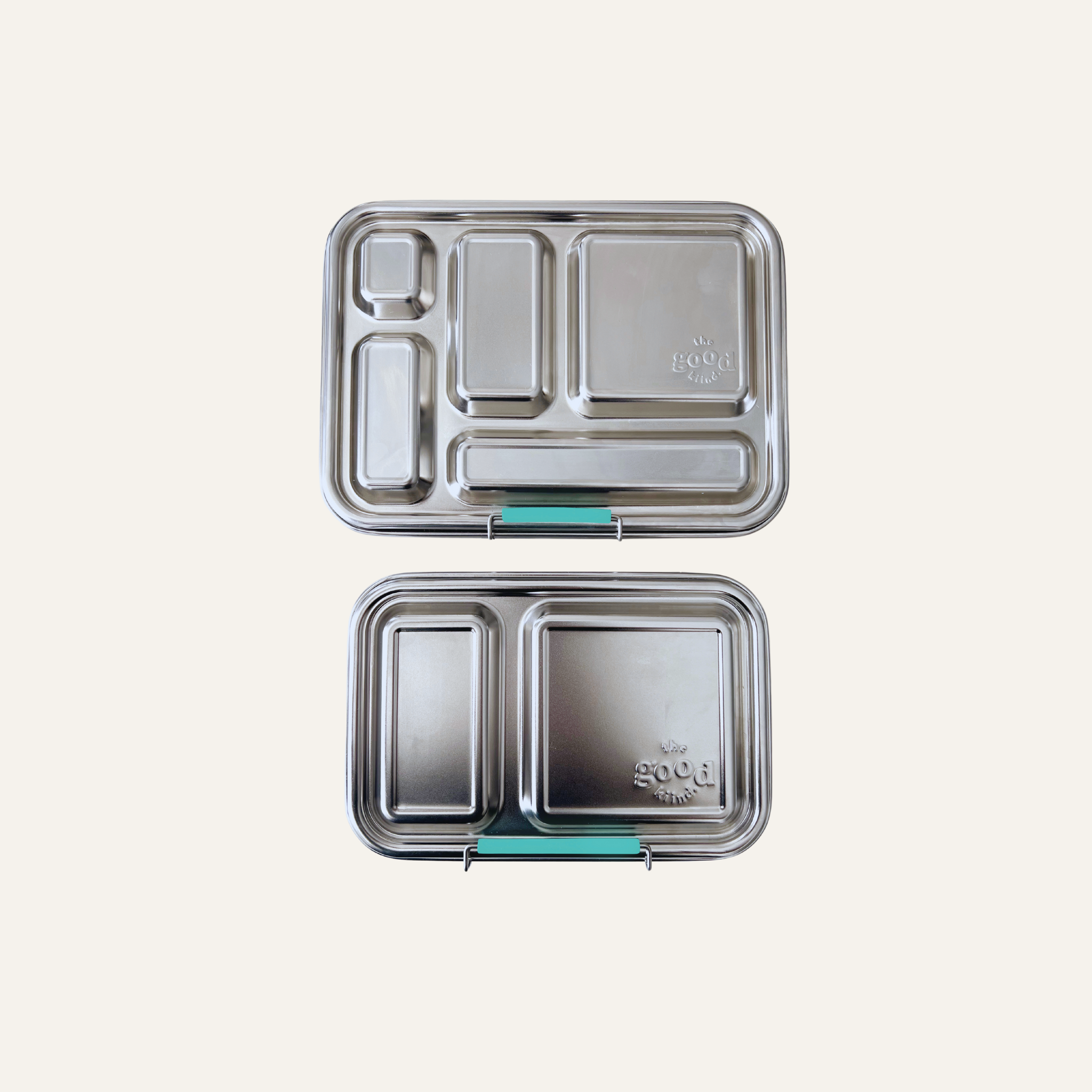 Bundle: The Snacker™ + The Explorer™