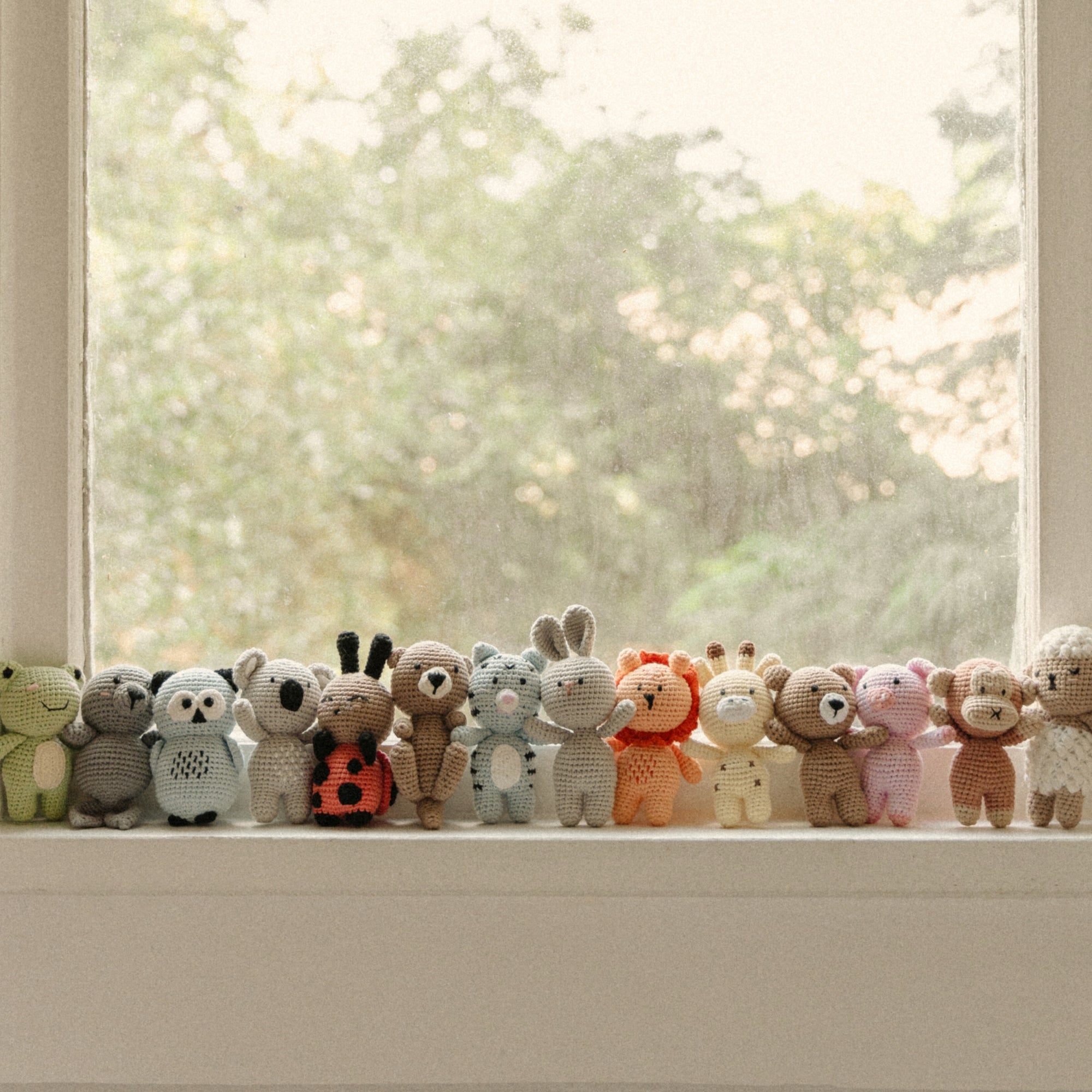 The Whole - Collection Of 14 *includes Baskets