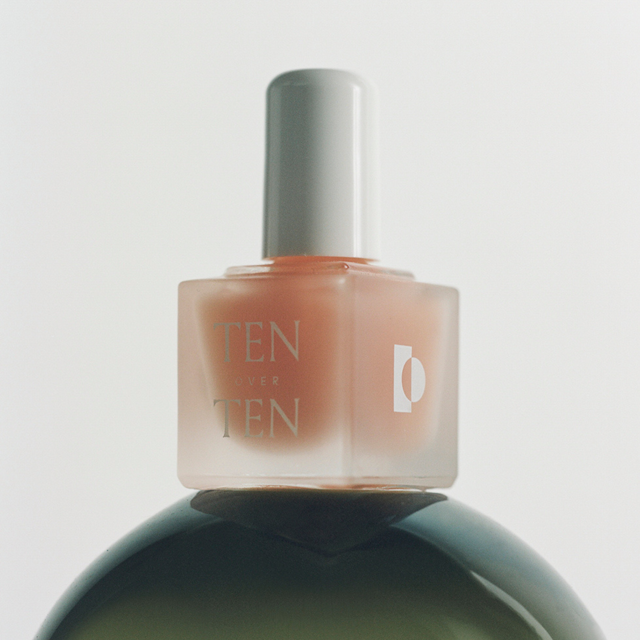 The Foundation Base Coat