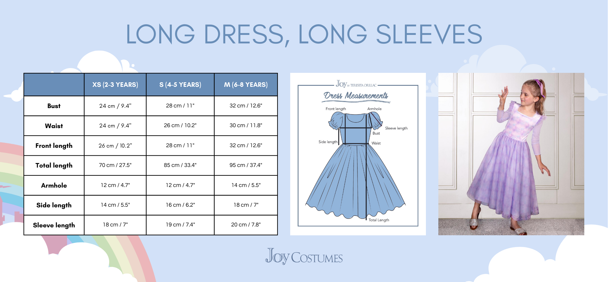 The Good Witch Dress