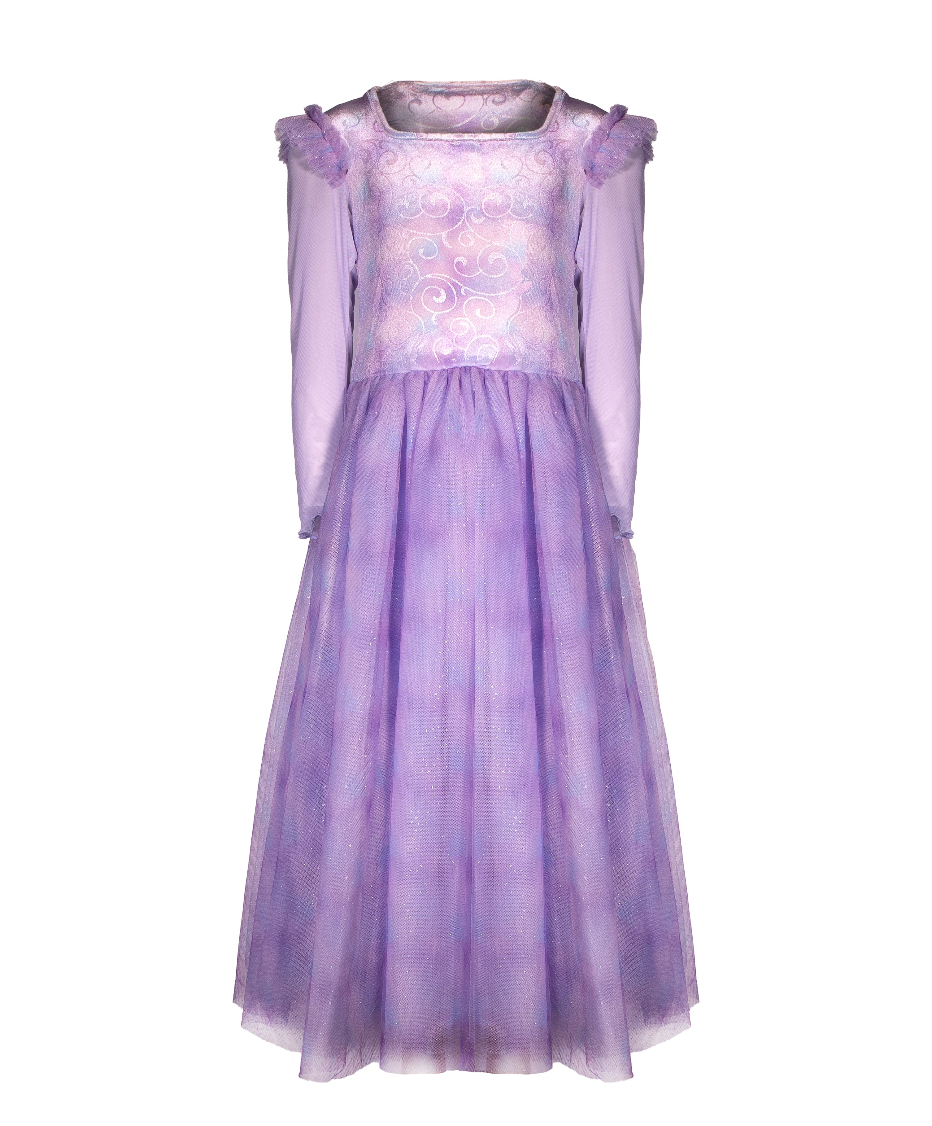 The Good Witch Dress