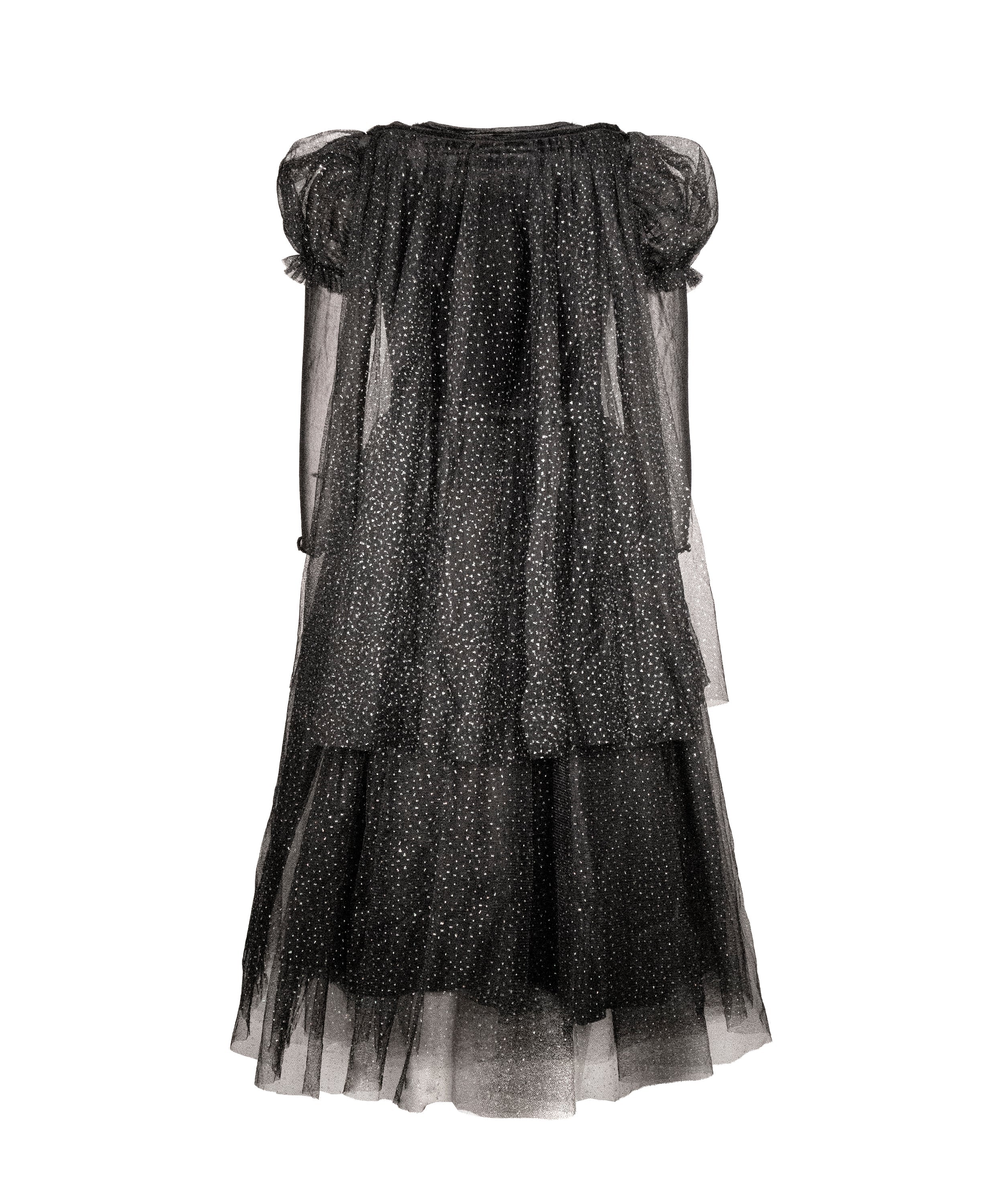 The Witch Of The West Costume Dress