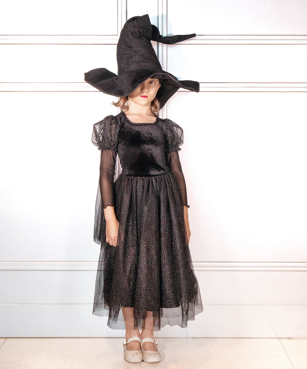 The Witch Of The West Costume Dress