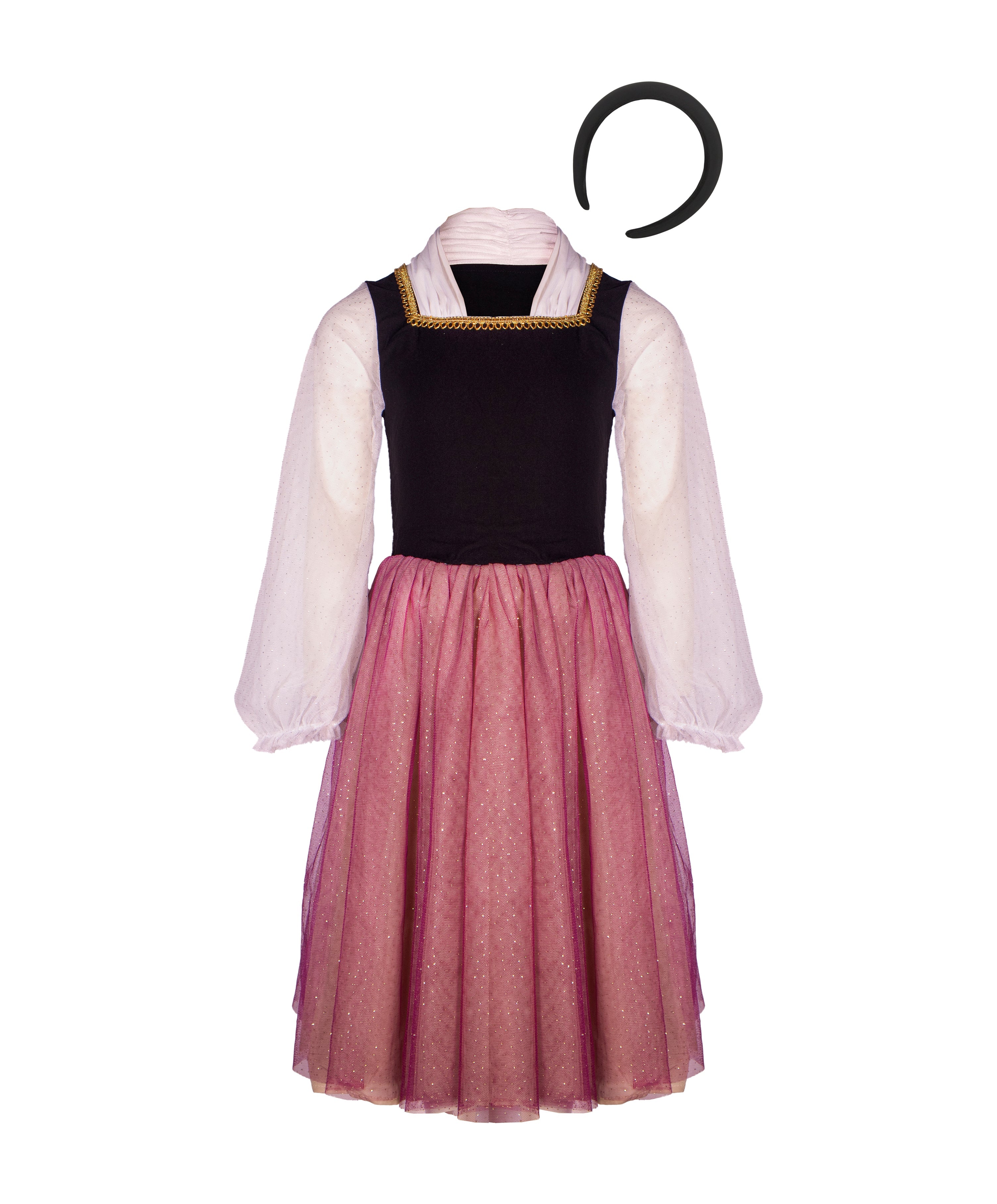 The Woodlands Princess