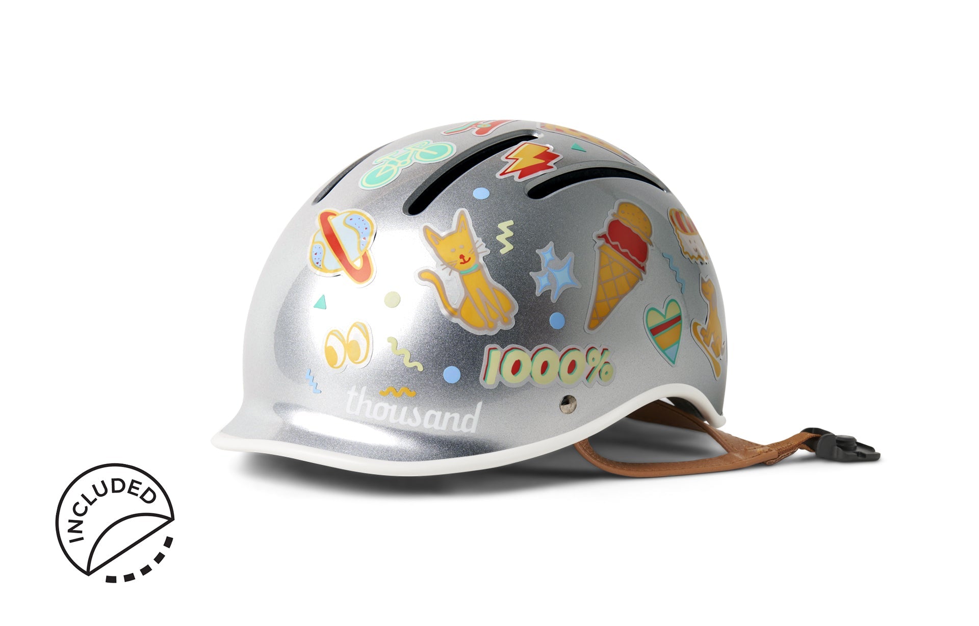 Jr. Kids Helmet