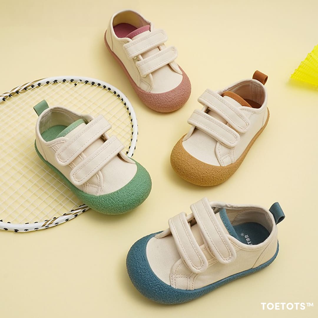 Timo - Baby Sneaker