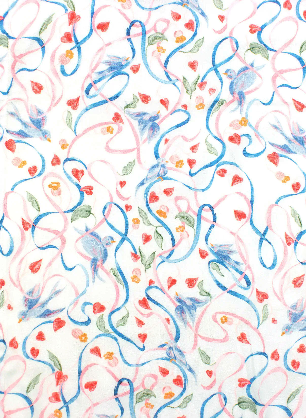 Songbird Bib