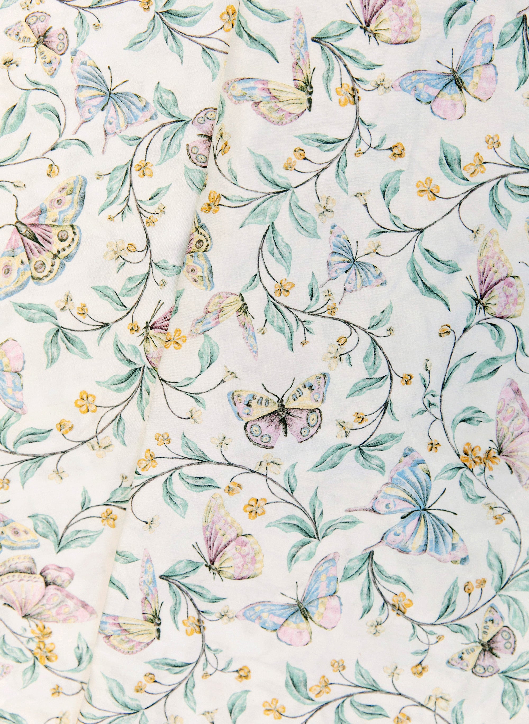Women's Jolene Pareo - Botanical Whisper