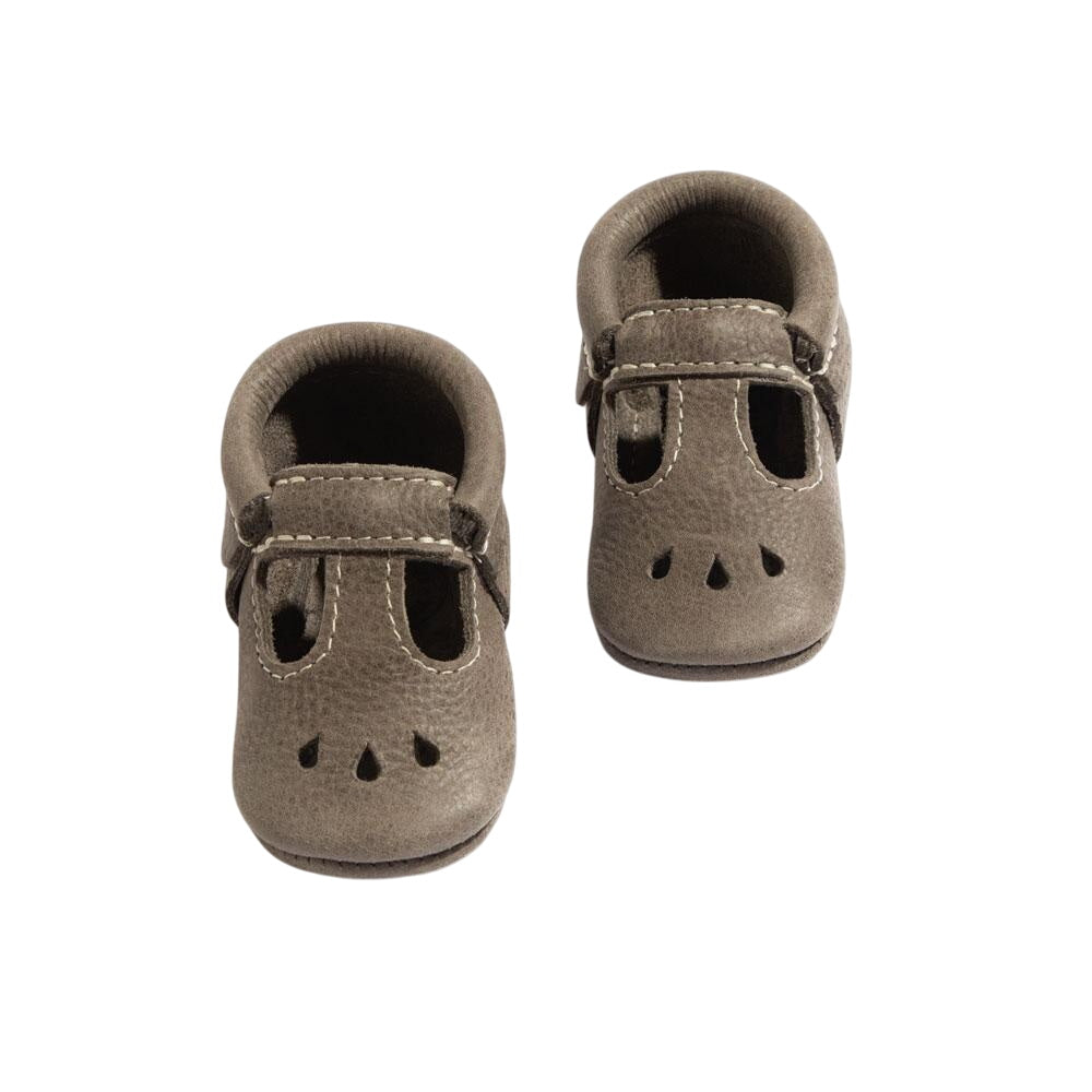 Timp Mary Jane Baby Shoe
