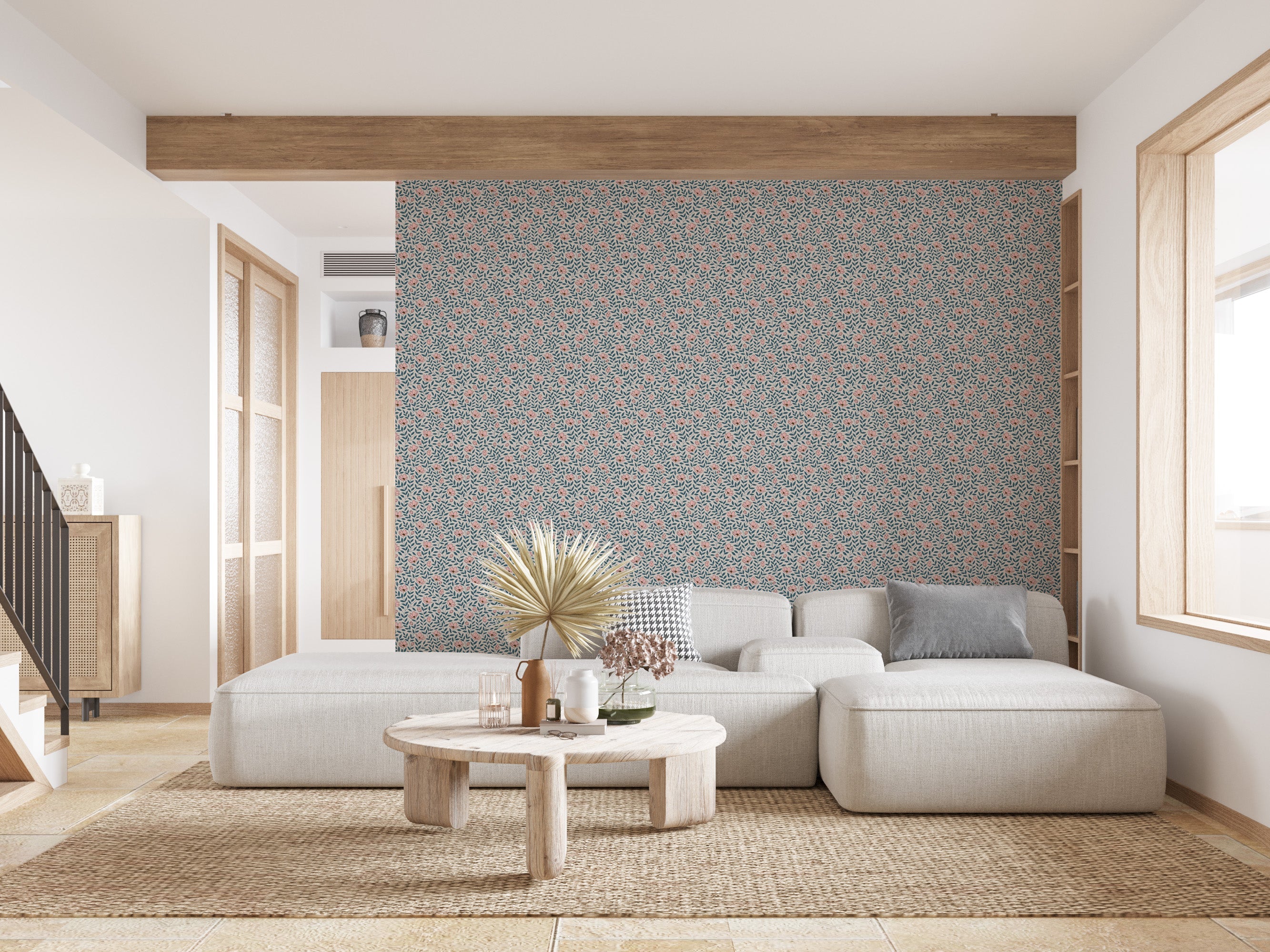 Eliana Wallpaper By Kourtni Gunn