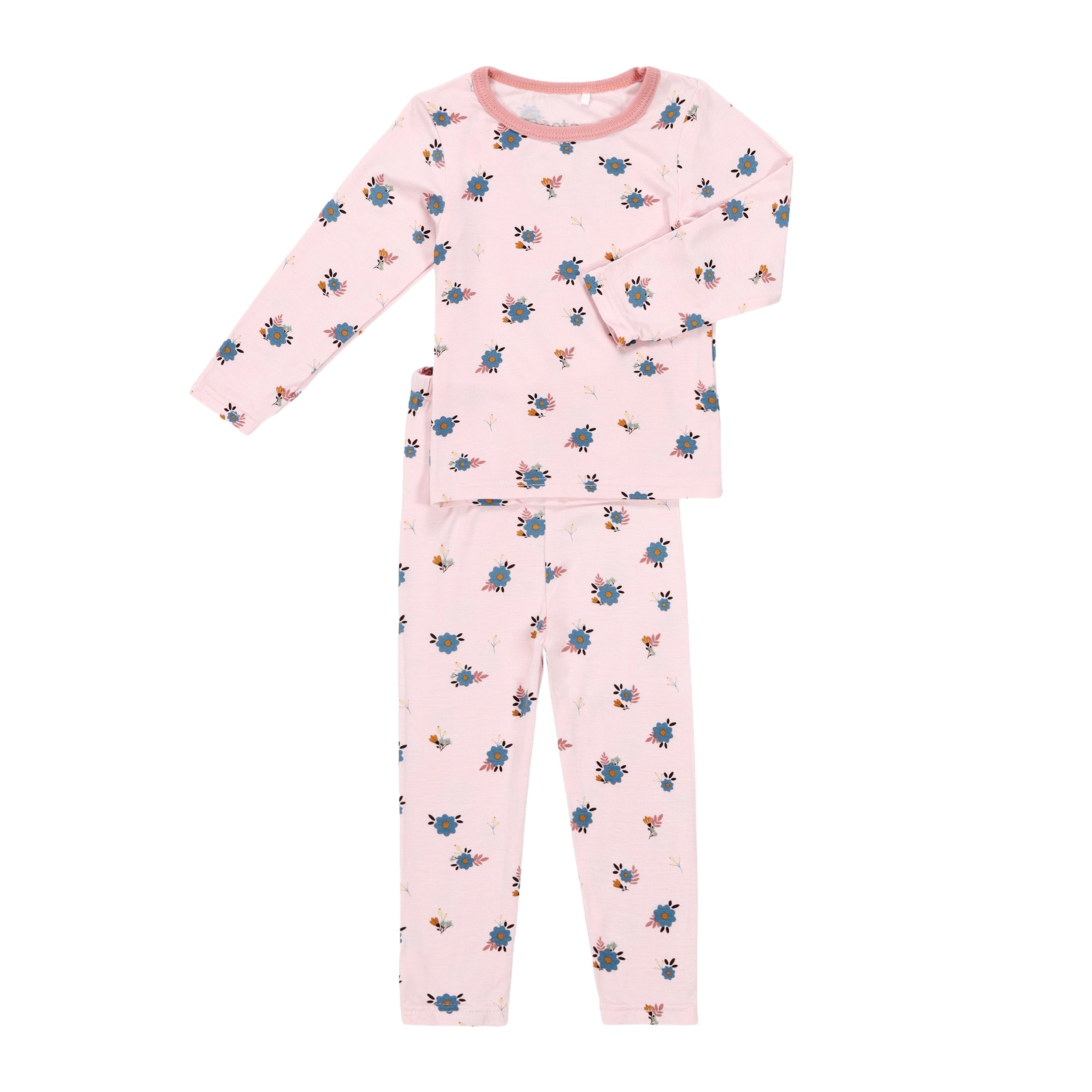 Tiny Blooms Pajama