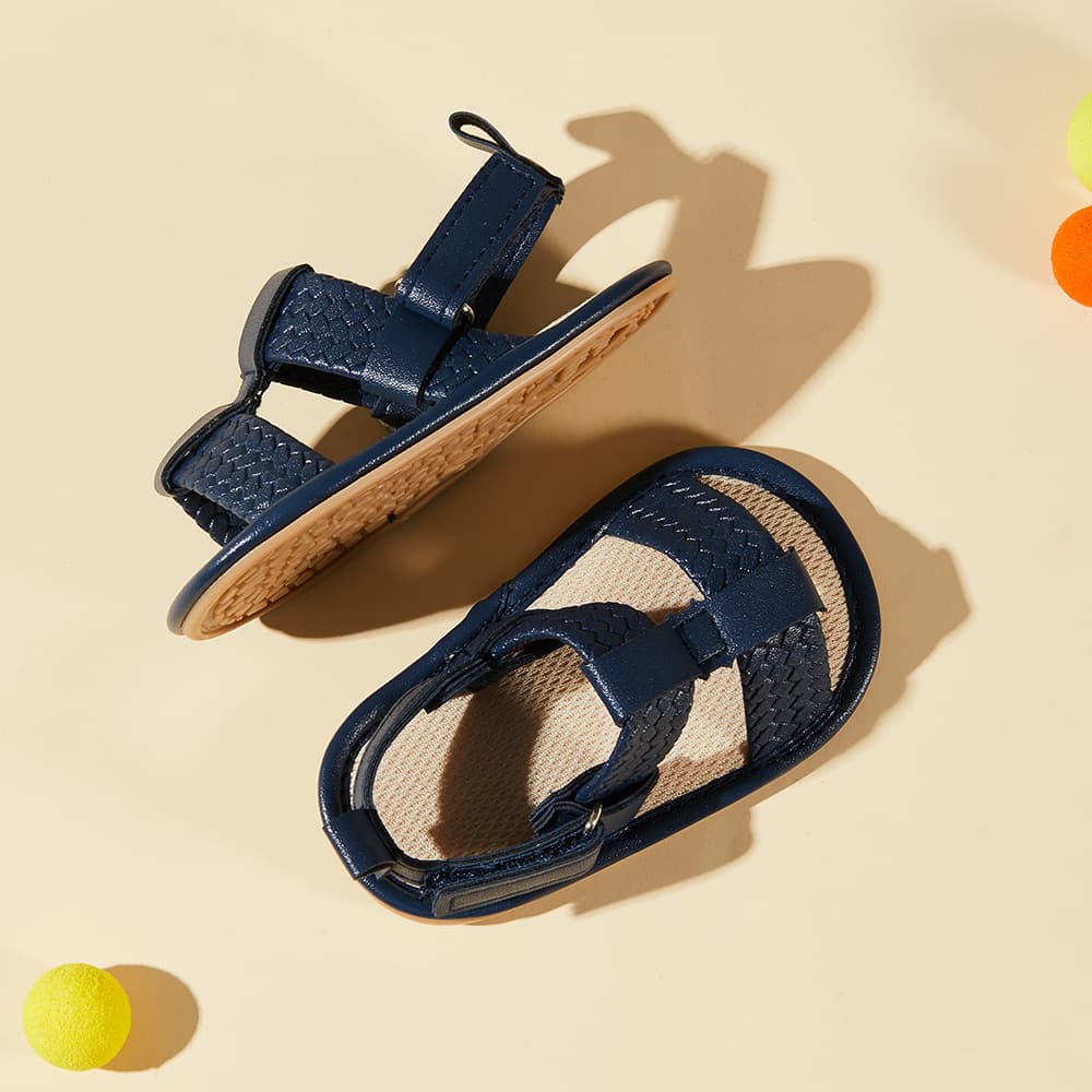 Tinymoc - Toddler Sandals
