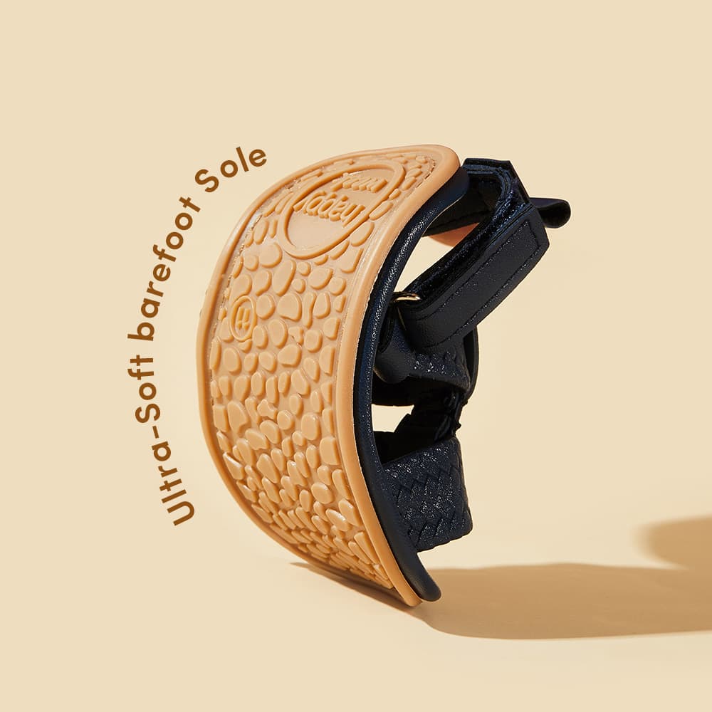 Tinymoc - Toddler Sandals