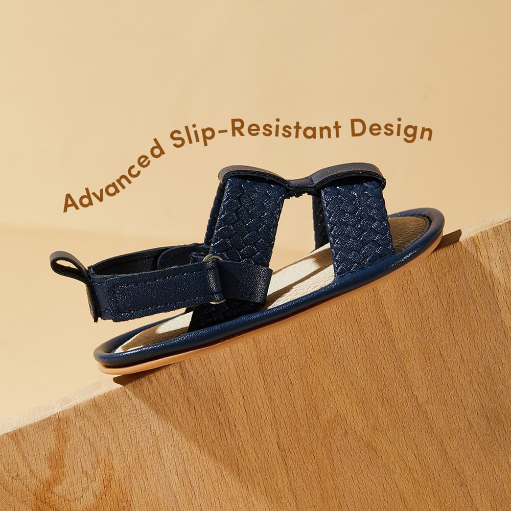 Tinymoc - Toddler Sandals