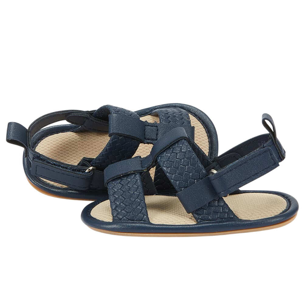 Tinymoc - Toddler Sandals