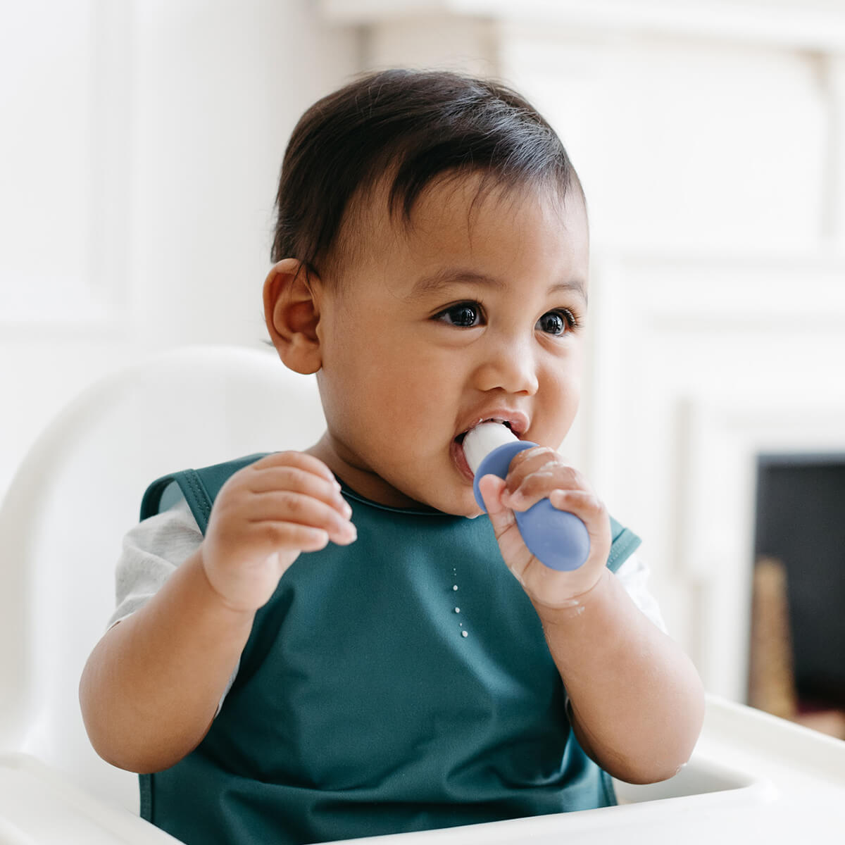 Kit 1 - Prepare For Starting Solids