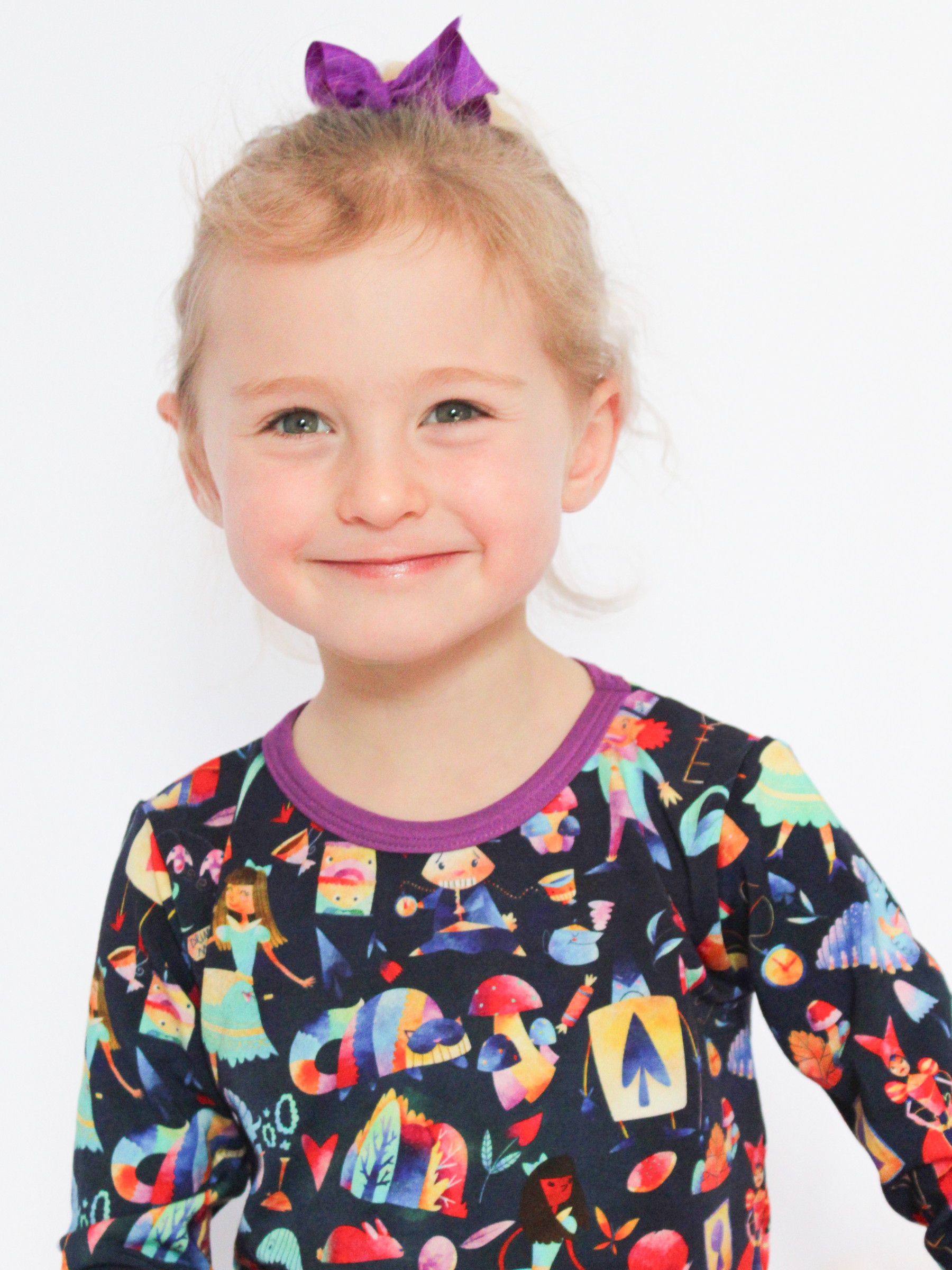 Tea Time Toddler Set