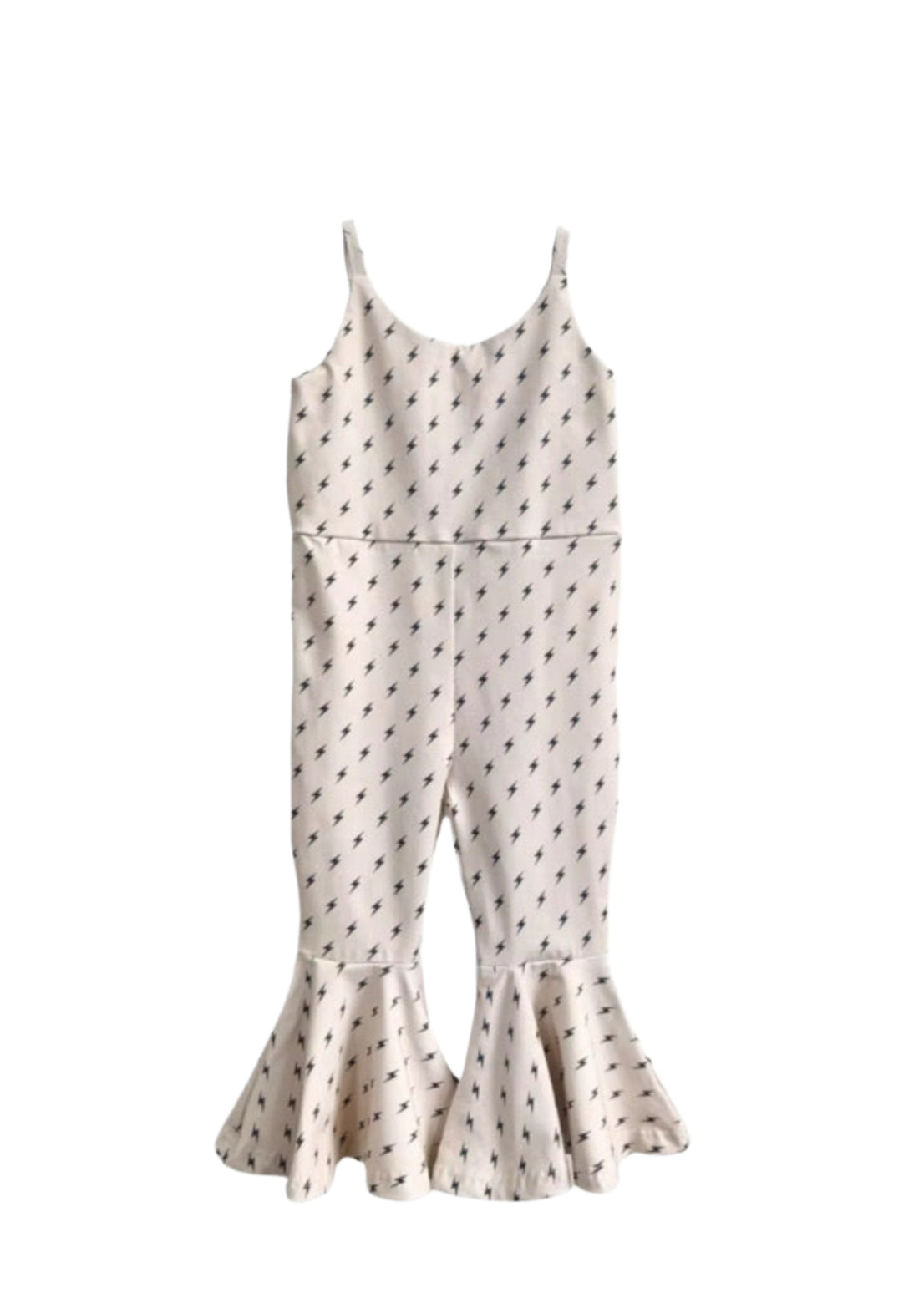 Demi Jumpsuit | Matching Sibling Outfits