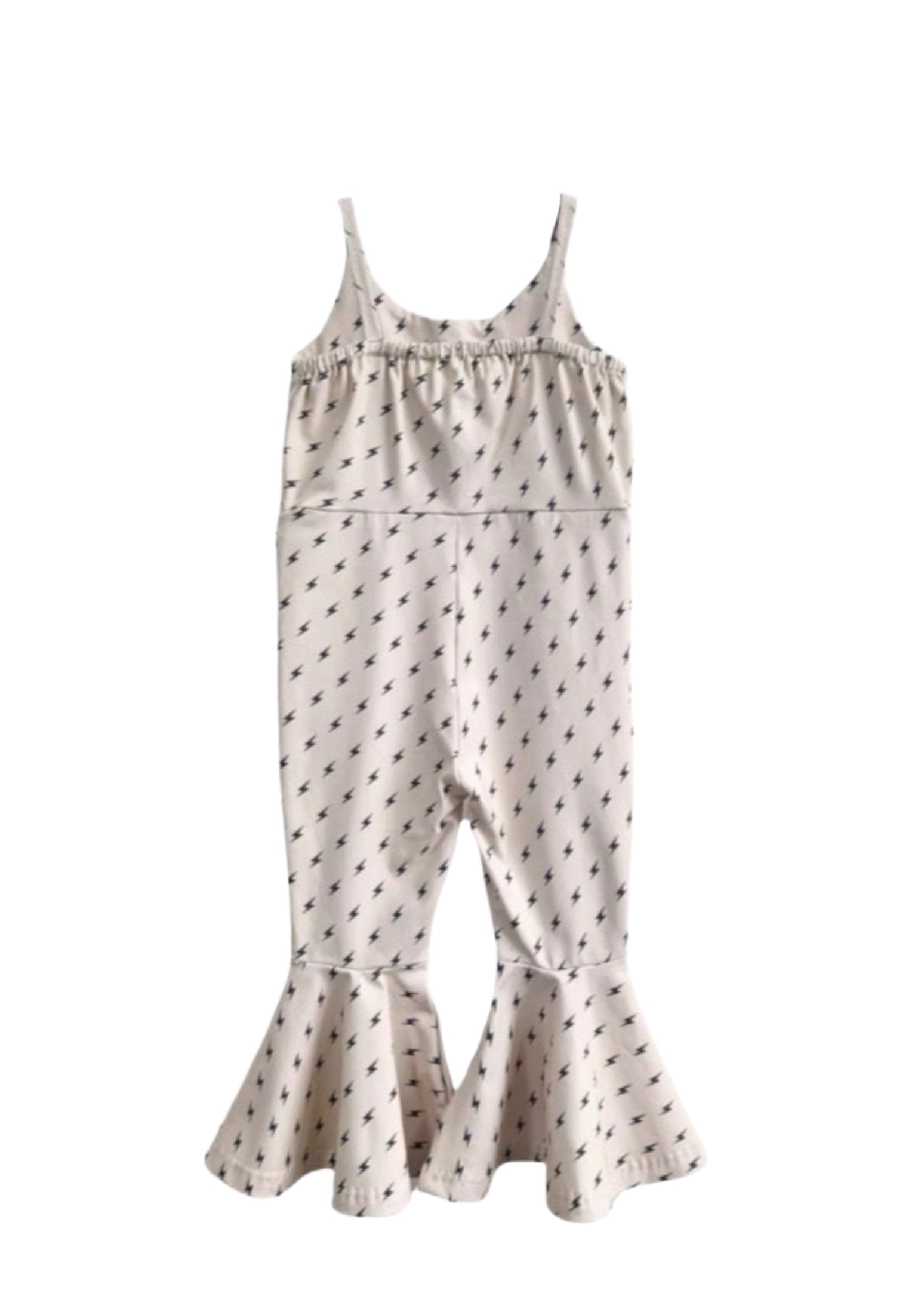 Demi Jumpsuit | Matching Sibling Outfits