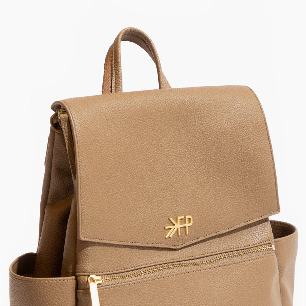 Toffee Mini Classic Bag Ii
