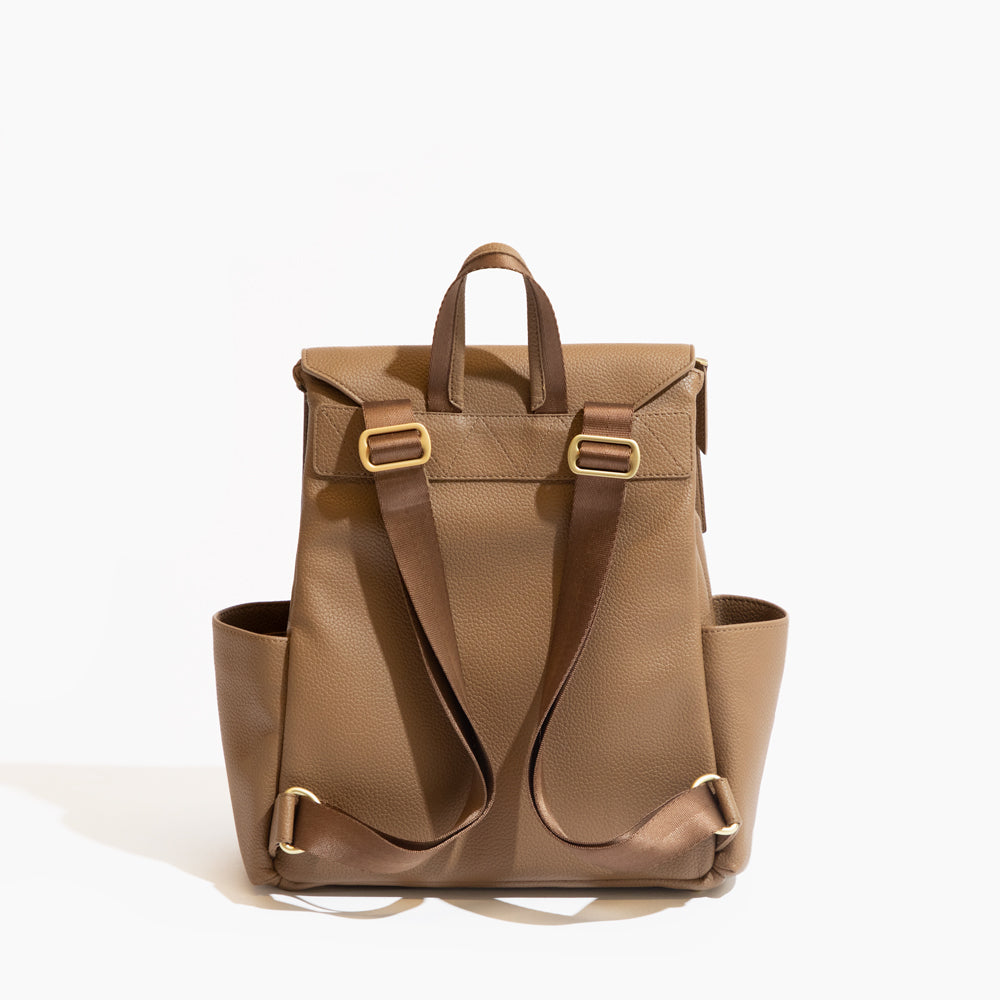 Toffee Mini Classic Bag Ii