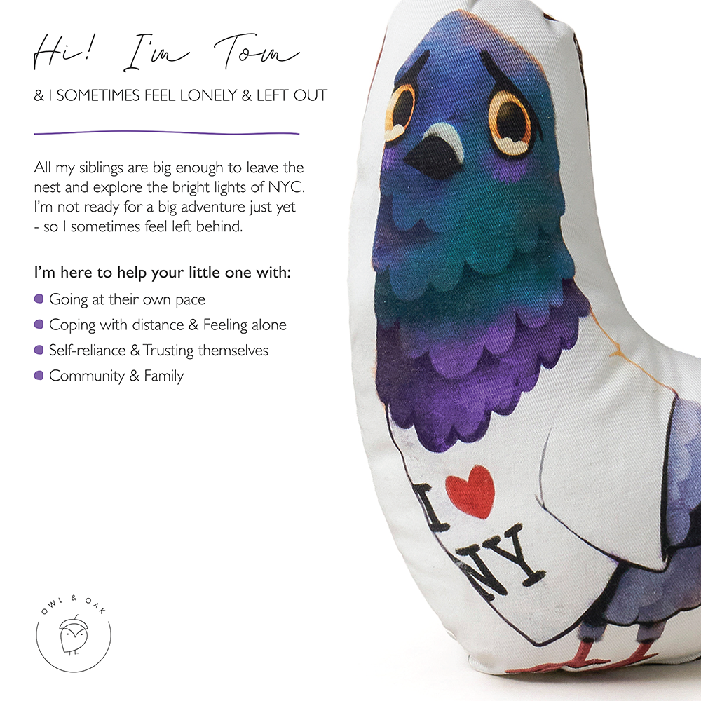 Empatee & Moodie Bundle | Tom