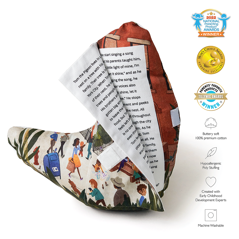 Empatee & Moodie Bundle | Tom