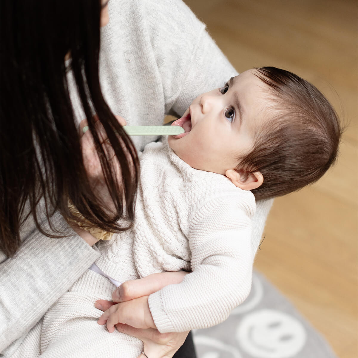 Kit 1 - Prepare For Starting Solids