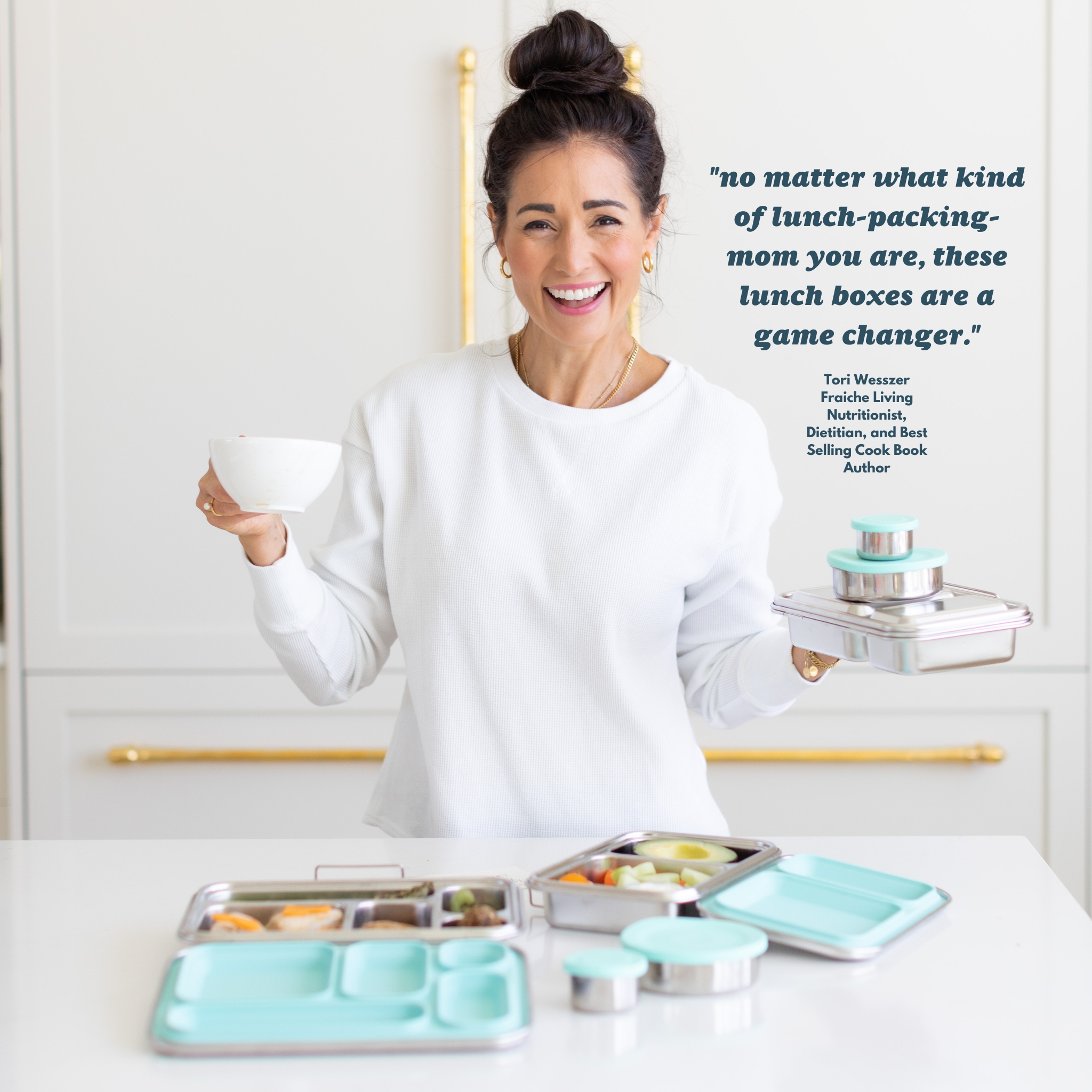 Bundle: The Snacker™ + The Explorer™