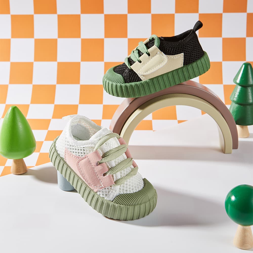 Tottrek Air - Baby Sneaker