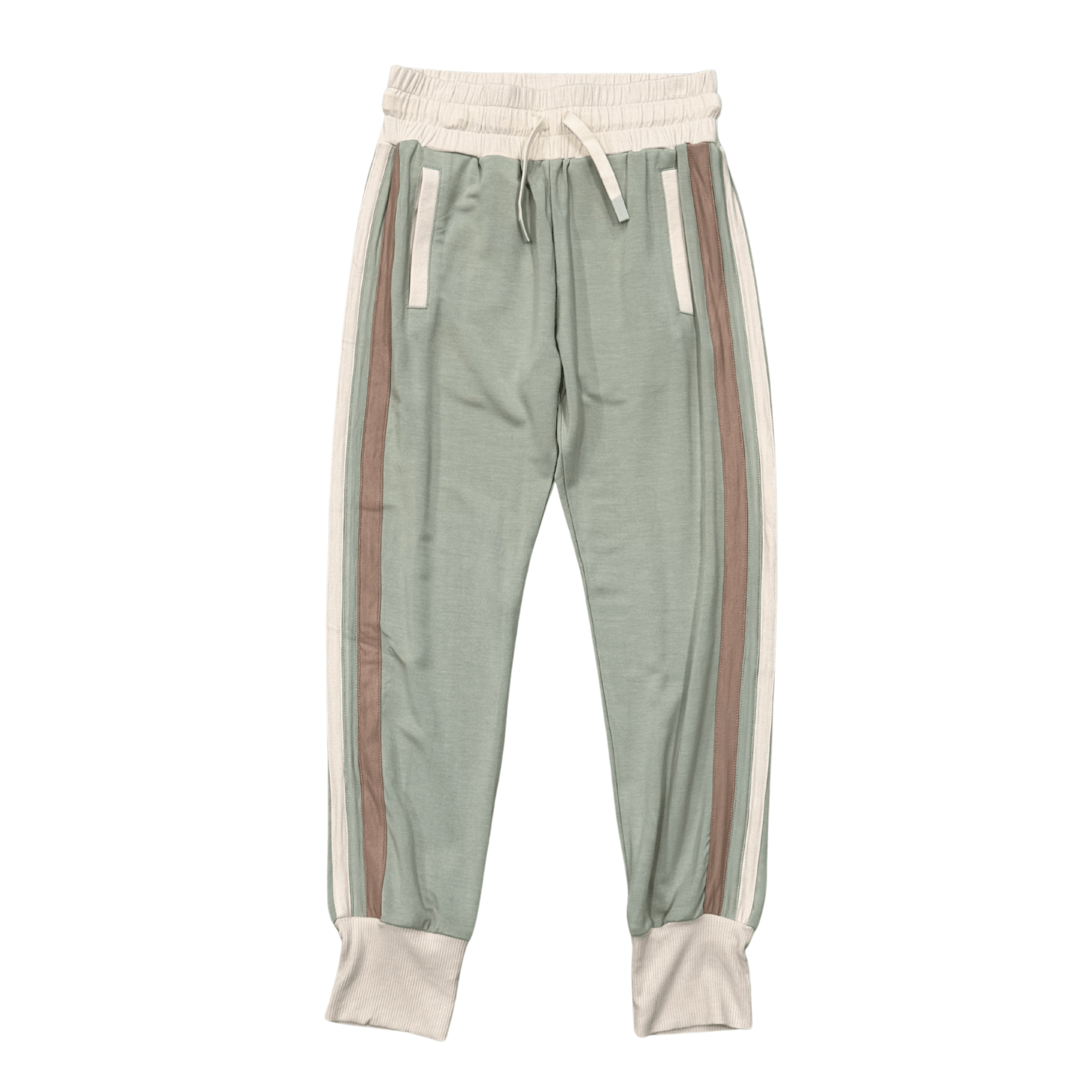 Track Striped Jogger