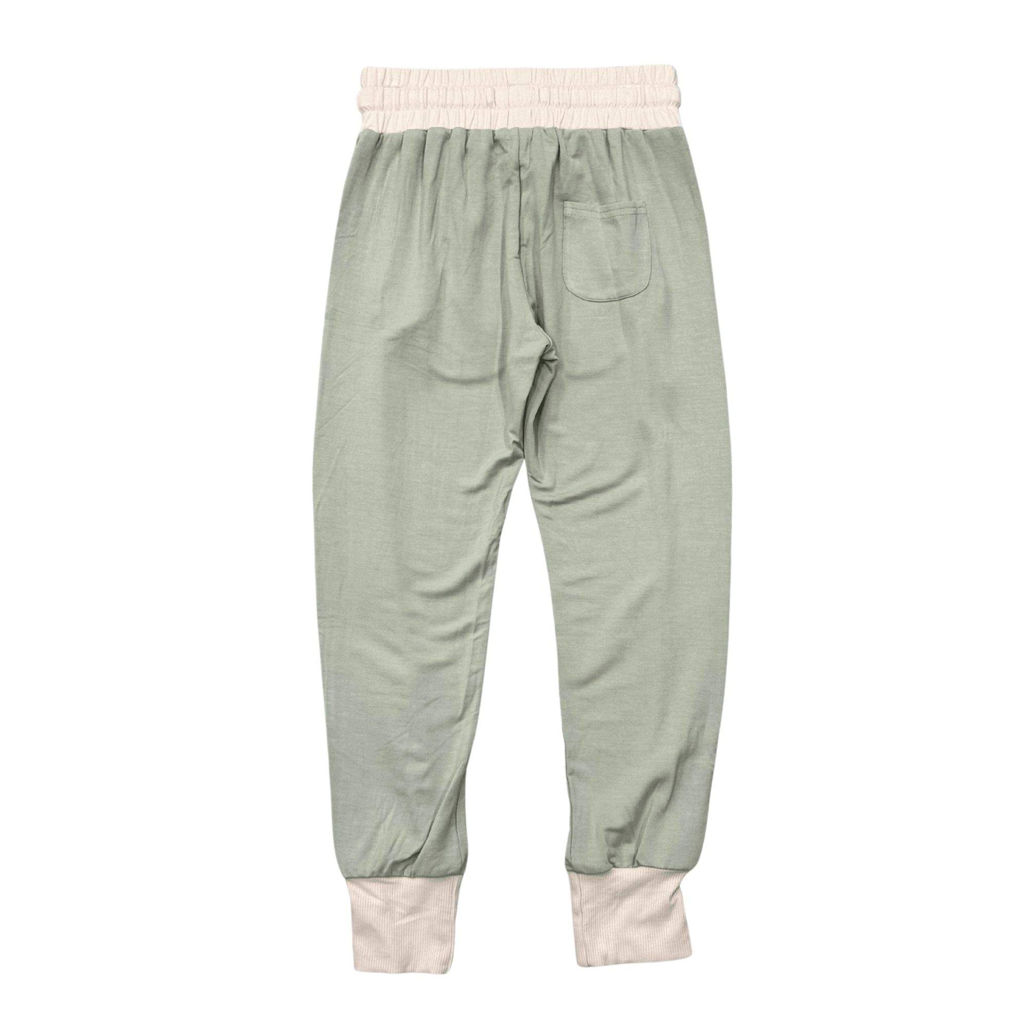 Track Striped Jogger