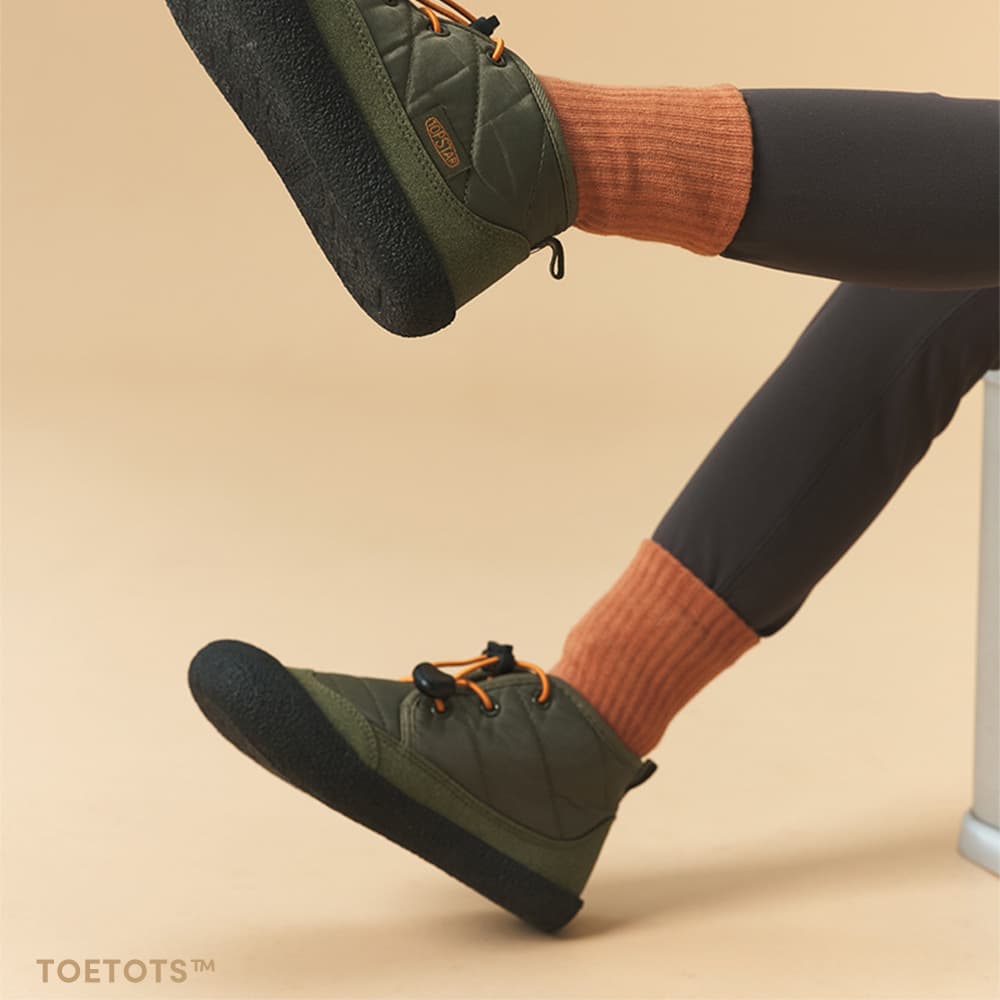 Trailblaze - Kids Winter Boots