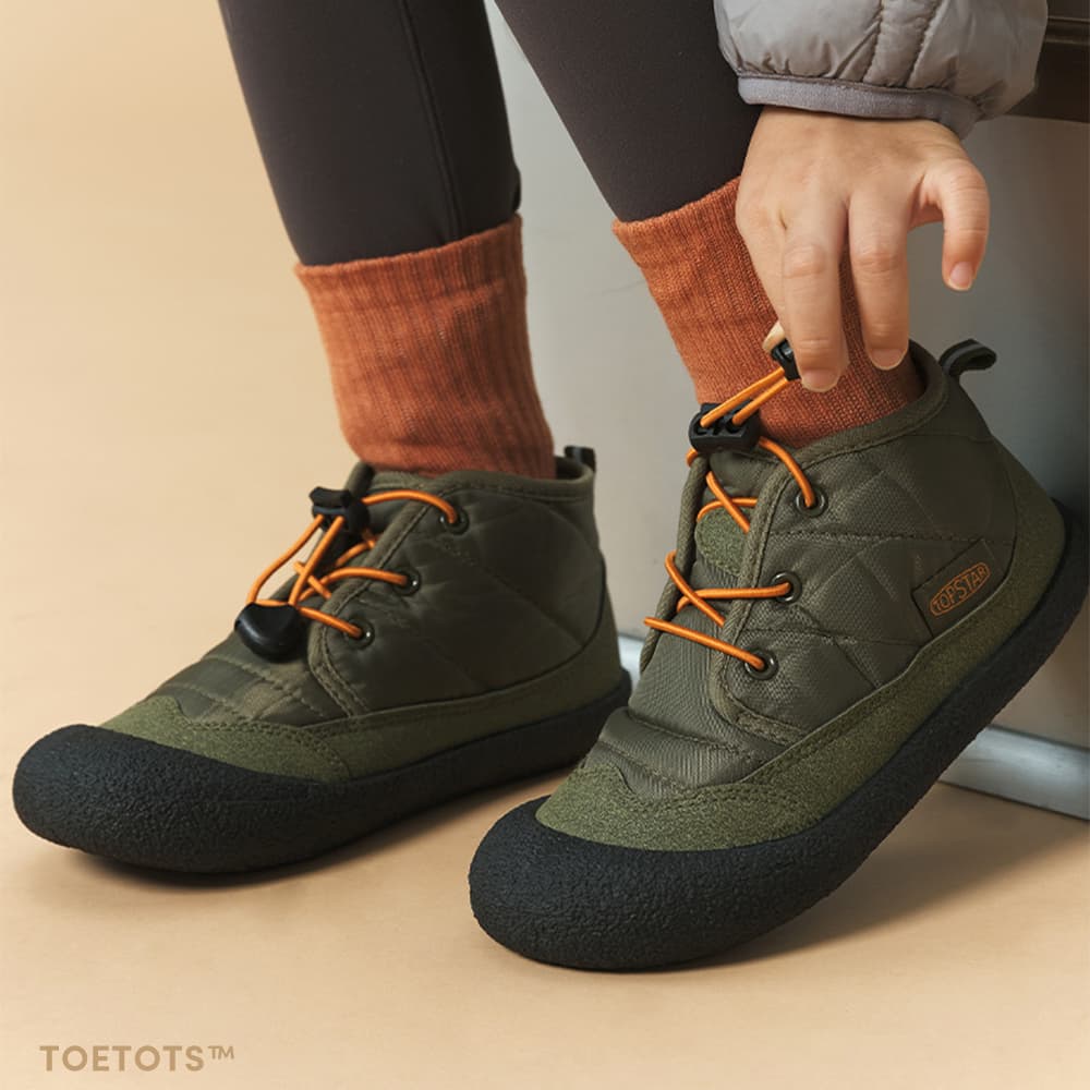 Trailblaze - Kids Winter Boots