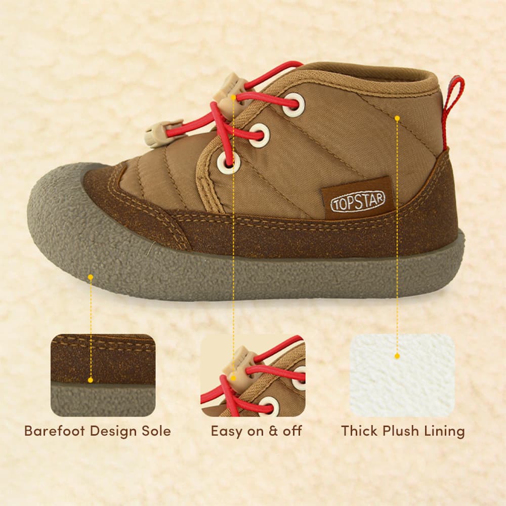 Trailblaze - Kids Winter Boots