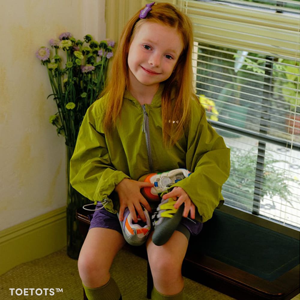 Trailpro - Kid Sneaker