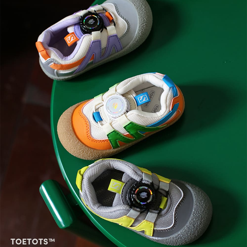 Trailpro - Kid Sneaker